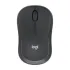 Logitech M240 Silent Bluetooth mouse (Graphite/Off-White/Rose)